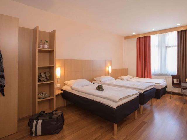 ibis Berlin City Süd