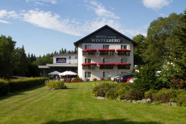 Hotel Winterberg Resort