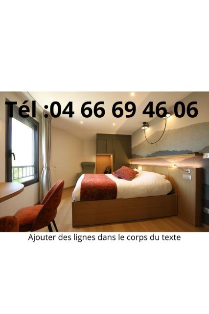 Logis Hotel Spa Restaurant Le Provence