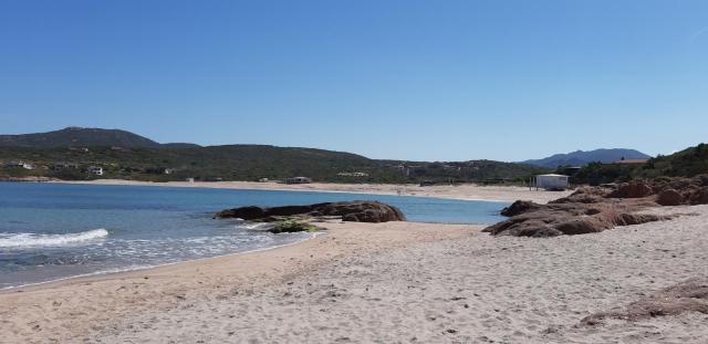 mare natura confort... il mio paradiso in Sardegna