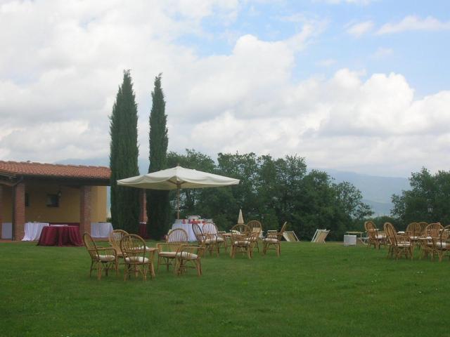 Agriturismo Il Palazzo