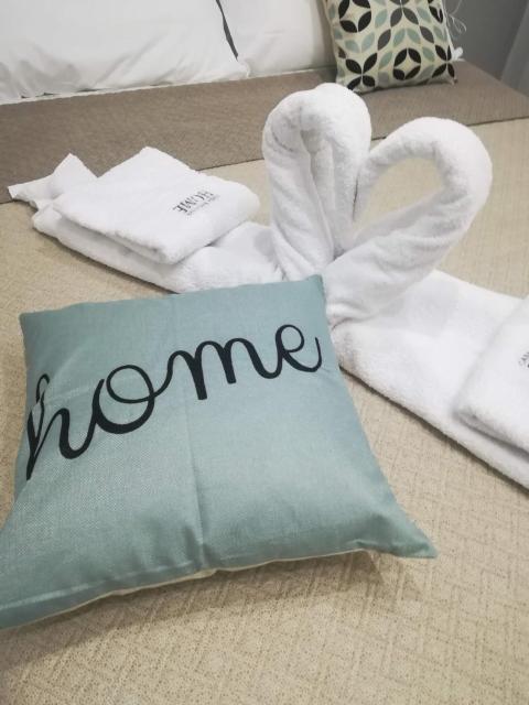 Vacanze HOME