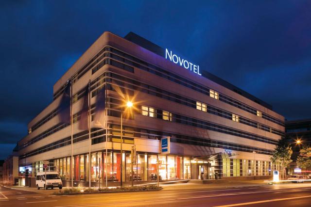 Novotel Aachen City