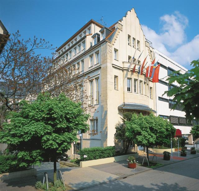 Hotel Viktoria