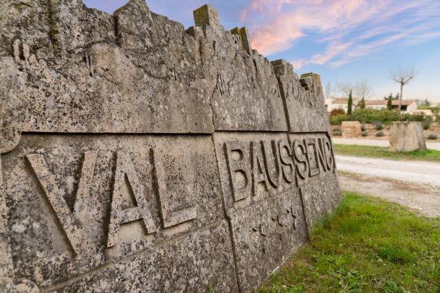 Val Baussenc, The Originals Relais