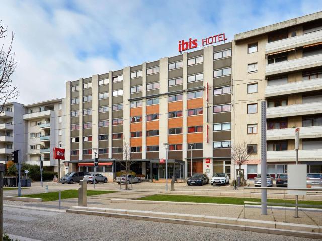 ibis Annemasse-Genève