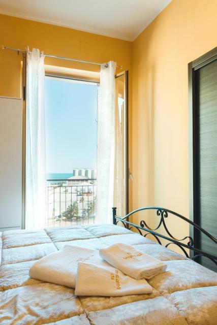 B&B Raggio di Sole Porto Empedocle