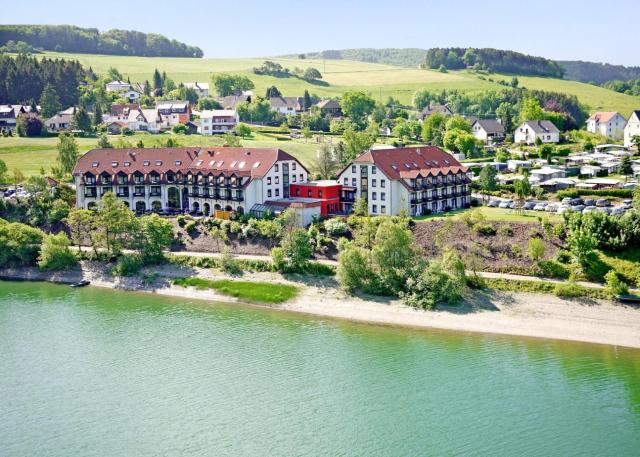 Göbel's Seehotel Diemelsee