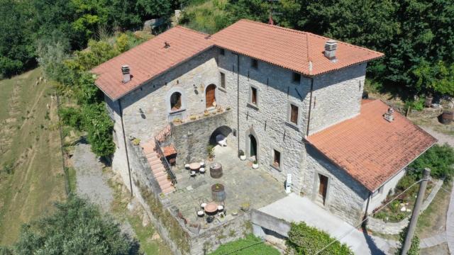 Agriturismo Fattoria didattica Il Macereto