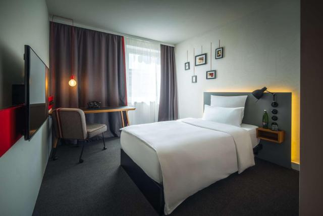 Pentahotel Rostock