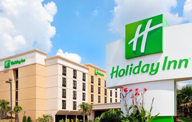 Holiday Inn Hotel Atlanta-Northlake, a Full Service Hotel