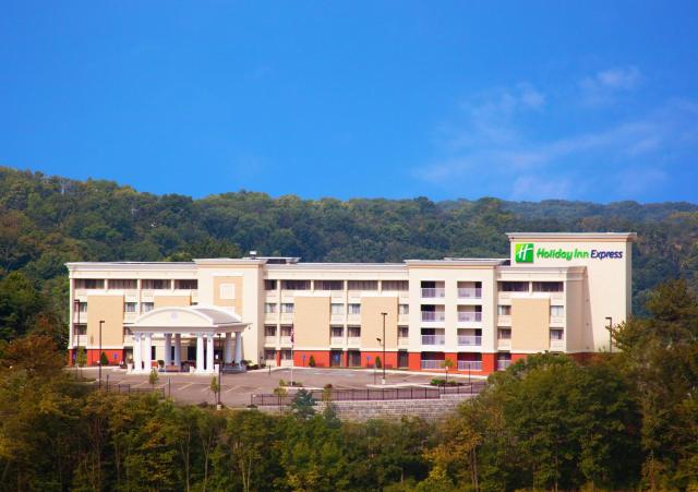 Holiday Inn Express Cincinnati West, an IHG Hotel