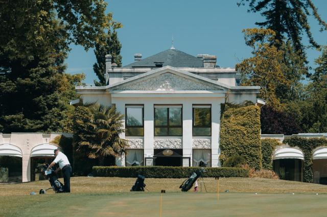 Relais de Margaux - Hôtel & Spa