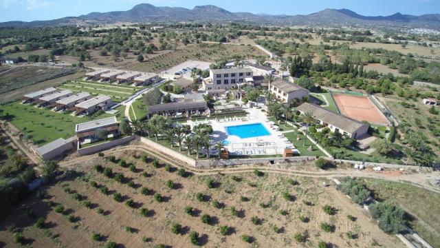 Hotel Son Trobat Wellness & Spa