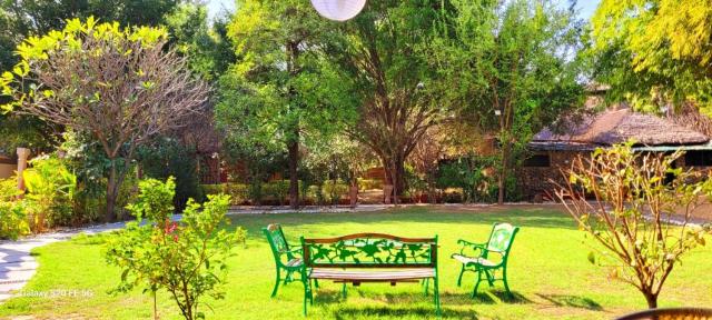 Lohagarh Corbett Resort