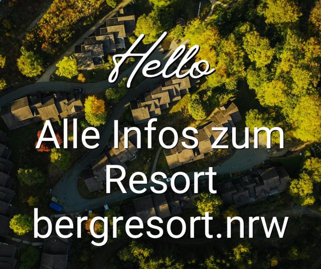 Dorint Resort Winterberg