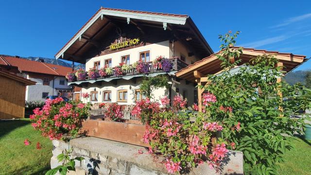 Gästehaus Inzeller Hof