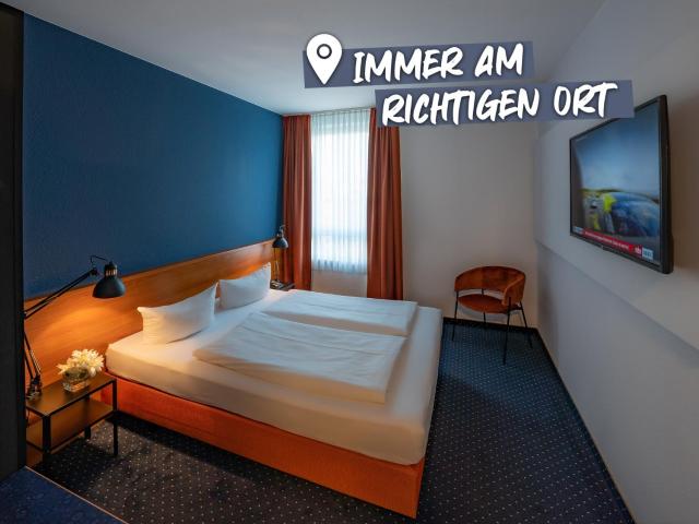 ACHAT Hotel Dresden Altstadt