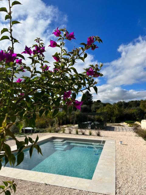 Villa Ada-Trulli Puglia