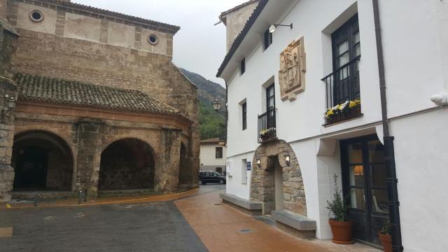 Casa Rural Las Pedrolas