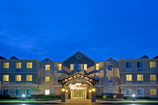 Staybridge Suites-Philadelphia/Mount Laurel, an IHG Hotel