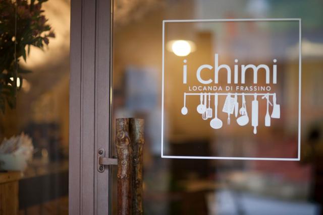 I Chimi Locanda di Frassino