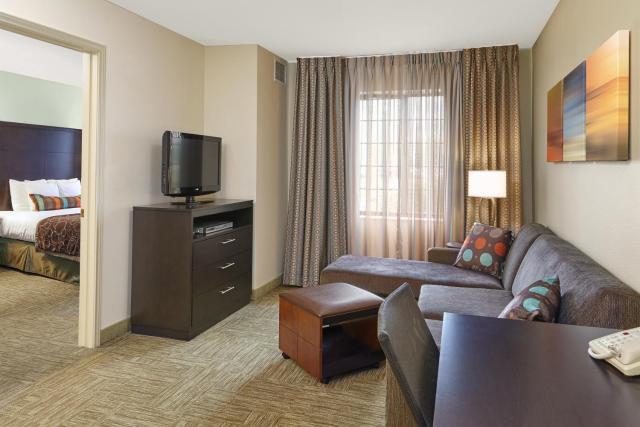 Staybridge Suites Glenview, an IHG Hotel