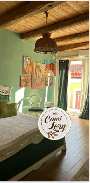 B&B Casa CamiLory