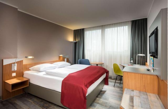 Ramada by Wyndham Hannover Messe