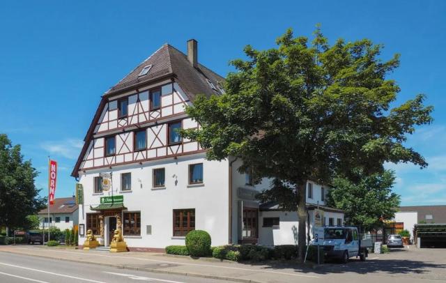 Hotel Sonnenkeller