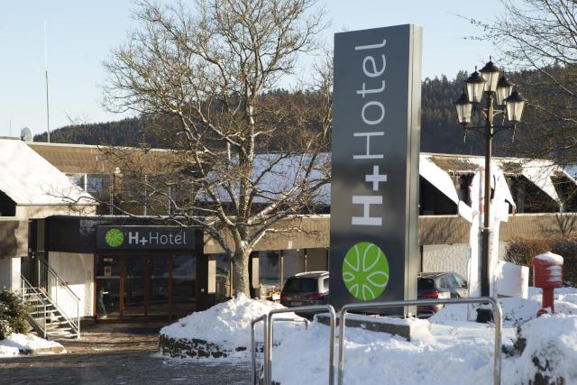 H+ Hotel Willingen