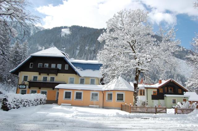 GRUBERS, Hotel Appartments Gastein