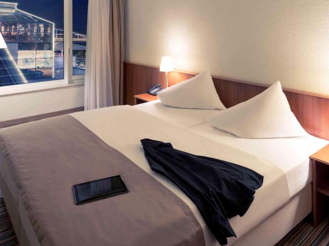 Mercure Hotel Riesa Dresden Elbland