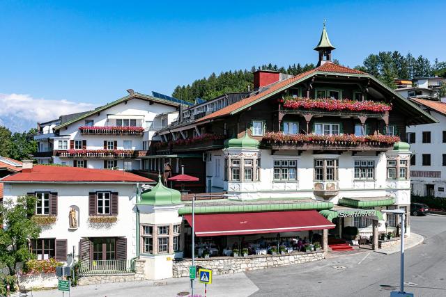 Sporthotel Igls