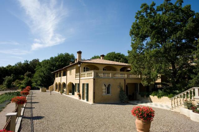 Tenuta il Sassone - Wine&Food