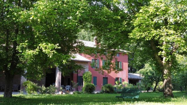 B&B Podere Merlo