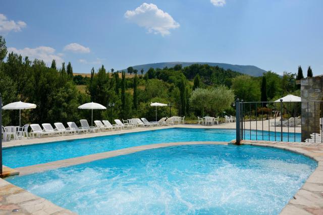 Agriturismo Le Querce di Assisi