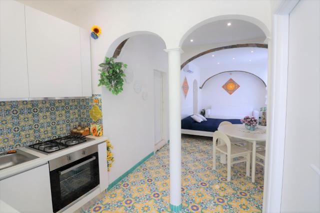 Sorrento Realty Holidays - Erika Apt