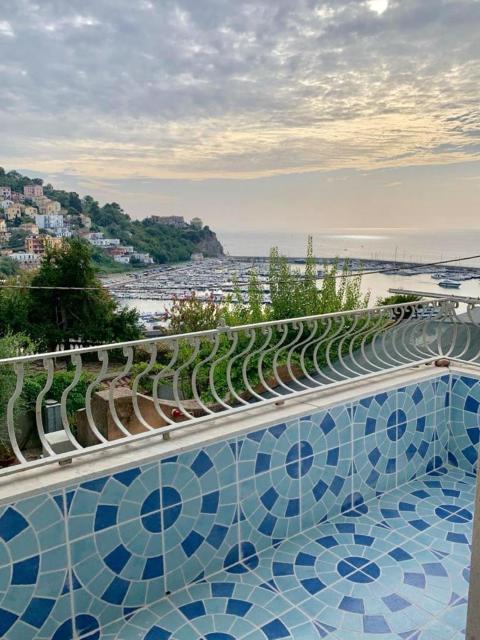 Mille tramonti Agropoli sunset suite