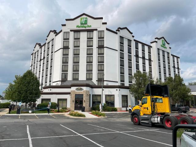 Holiday Inn Hotel & Suites Chicago Northwest - Elgin, an IHG Hotel