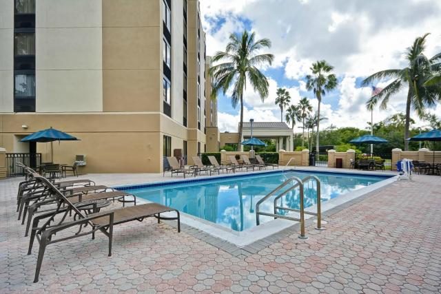 Hyatt Place Miami Airport-West/Doral