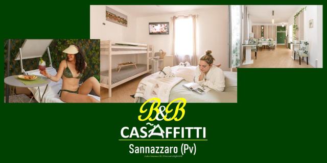 B&B Casaffitti