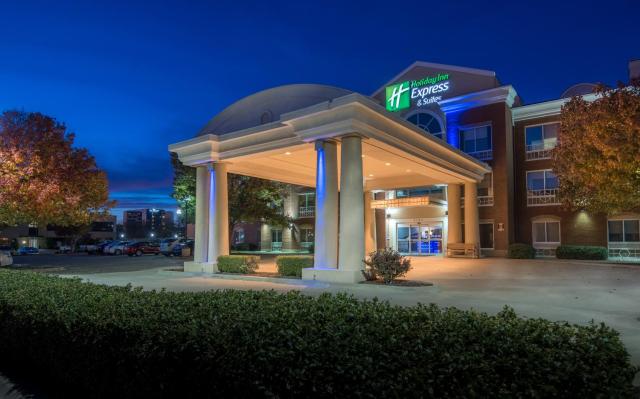 Holiday Inn Express Hotel & Suites Plano West - Frisco, an IHG Hotel