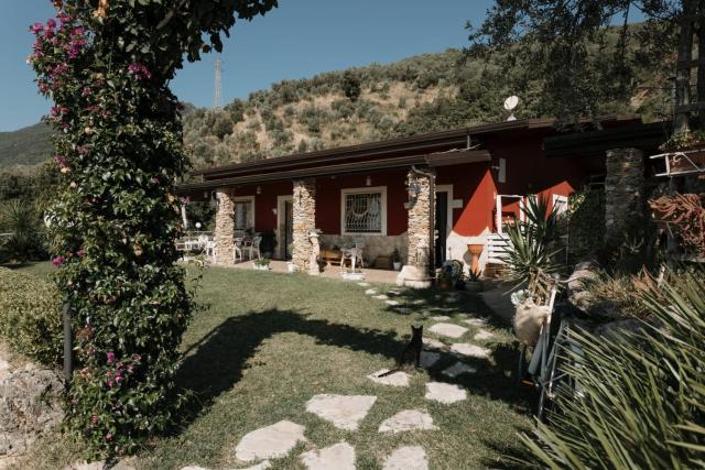 b&b Tenuta San Felice