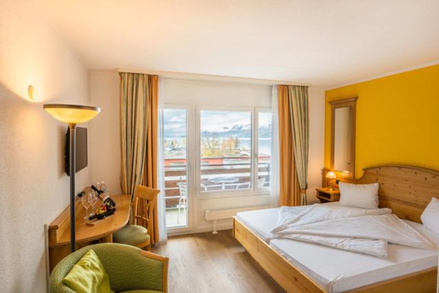 Hotel Brienz