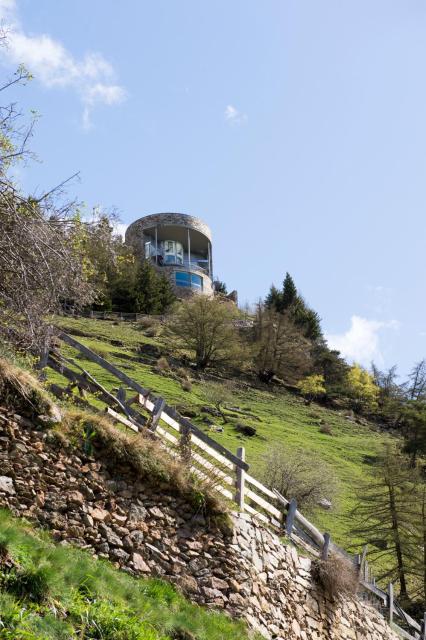 Turm Chalet