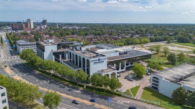 Fletcher Hotel-Restaurant Nieuwegein-Utrecht