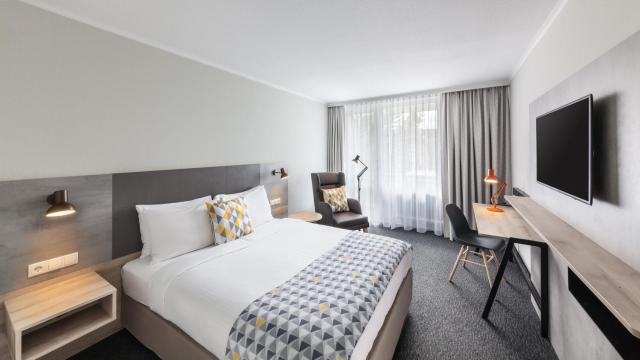 Holiday Inn Munich - South, an IHG Hotel