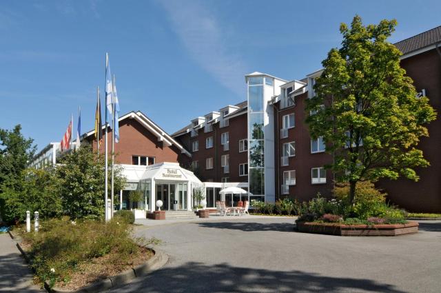 Parkhotel Am Glienberg by NP