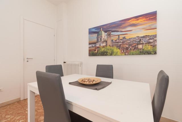 Ospedale Civile 1 - F&L Apartment